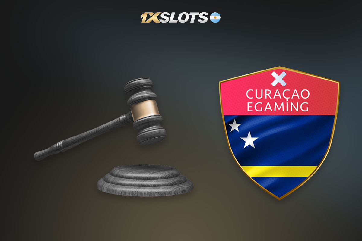 la legitimidad de las actividades 1xslots en argentina